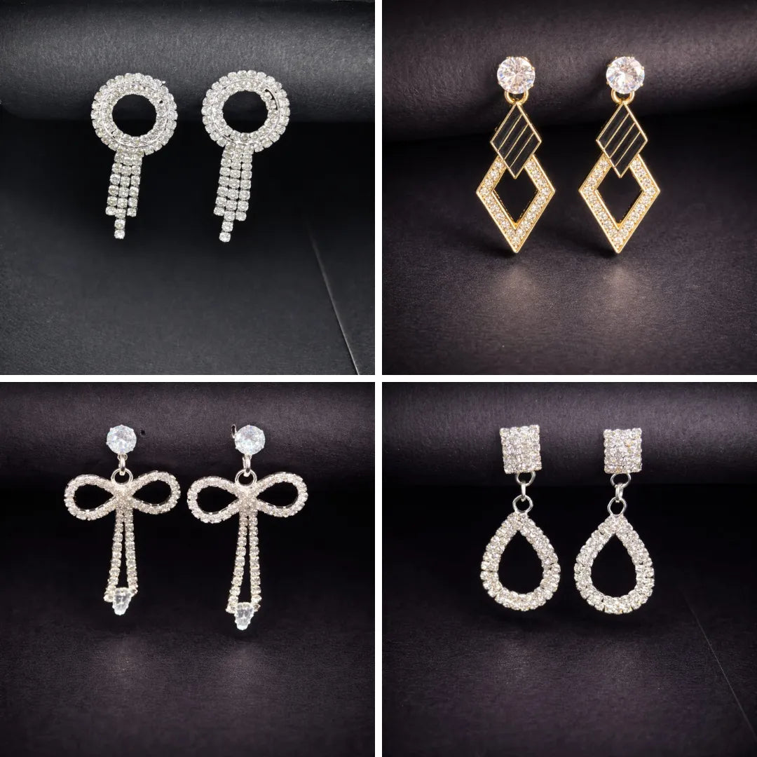 Signature Earing Box