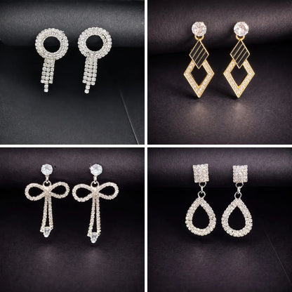 Signature Earing Box