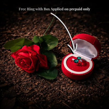 Signature Earing Box