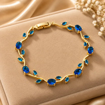 Forever Tulip Bracelet