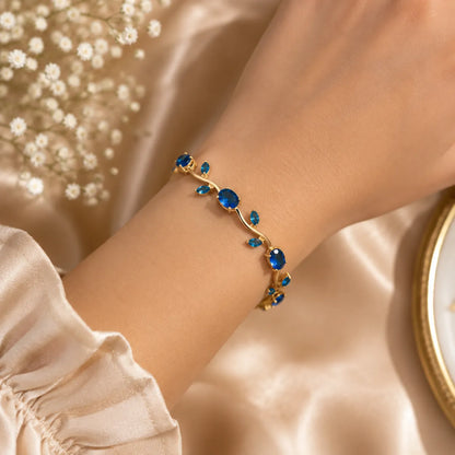 Forever Tulip Bracelet